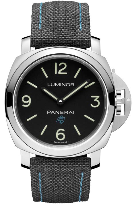 baselworld panerai|panerai luminor base.